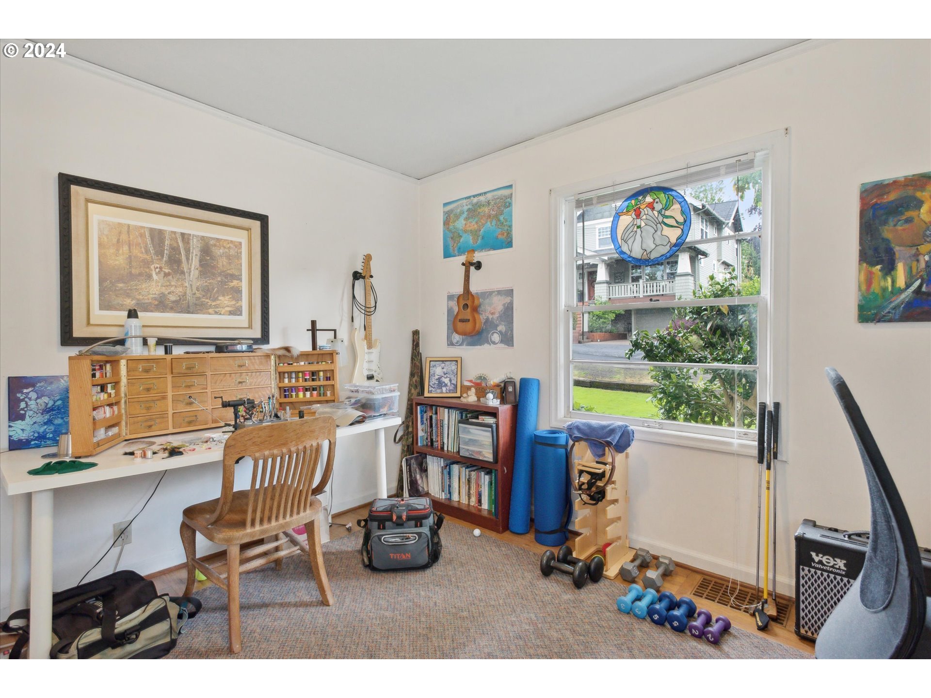 2924 Southwest Custer Street Portland, OR 97219 - Photo 25 of 37 Gallery Image 25