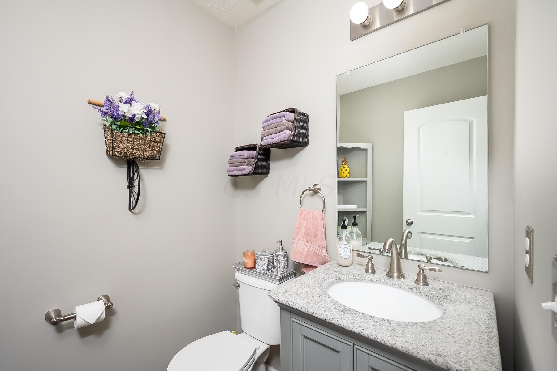 218 Christian Street Delaware, OH 43015 - Photo 15 of 41 Half Bath