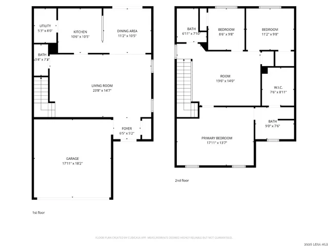 $1,600 | 111 Palazzo Torre, San Antonio, TX 78253