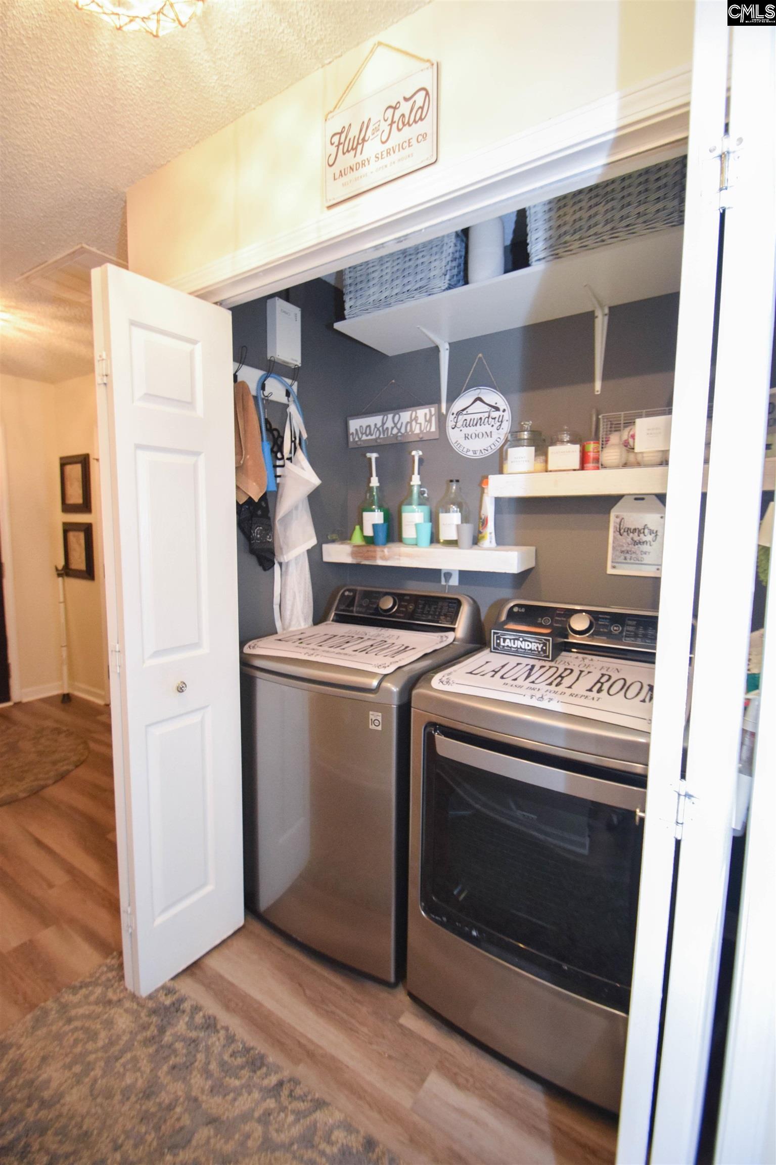 108 Redington Way Irmo, SC 29063 - Photo 30 of 35