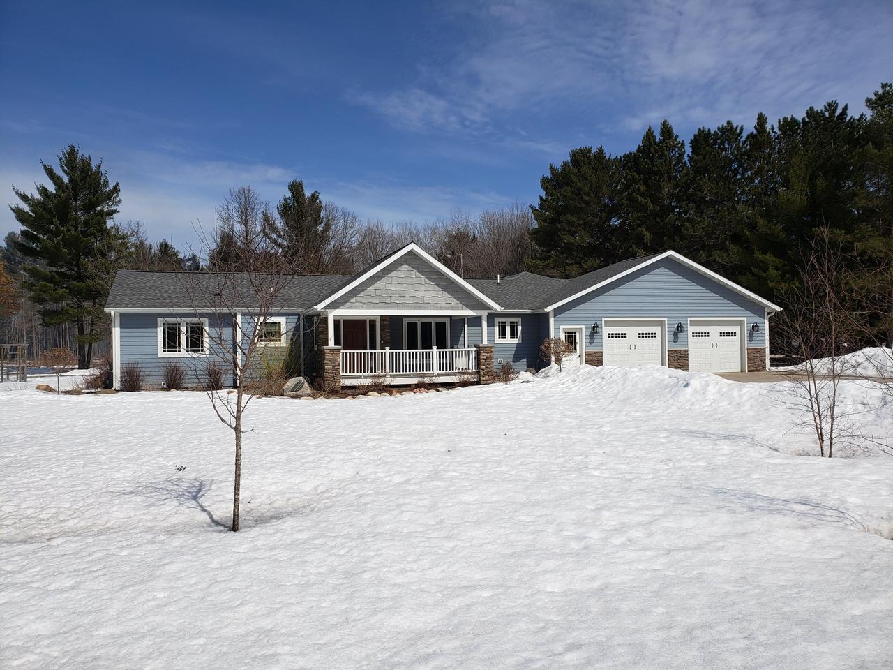 W5124 Koth Road Tomahawk, WI 54487 - Photo 72 of 73 Gallery Image 72