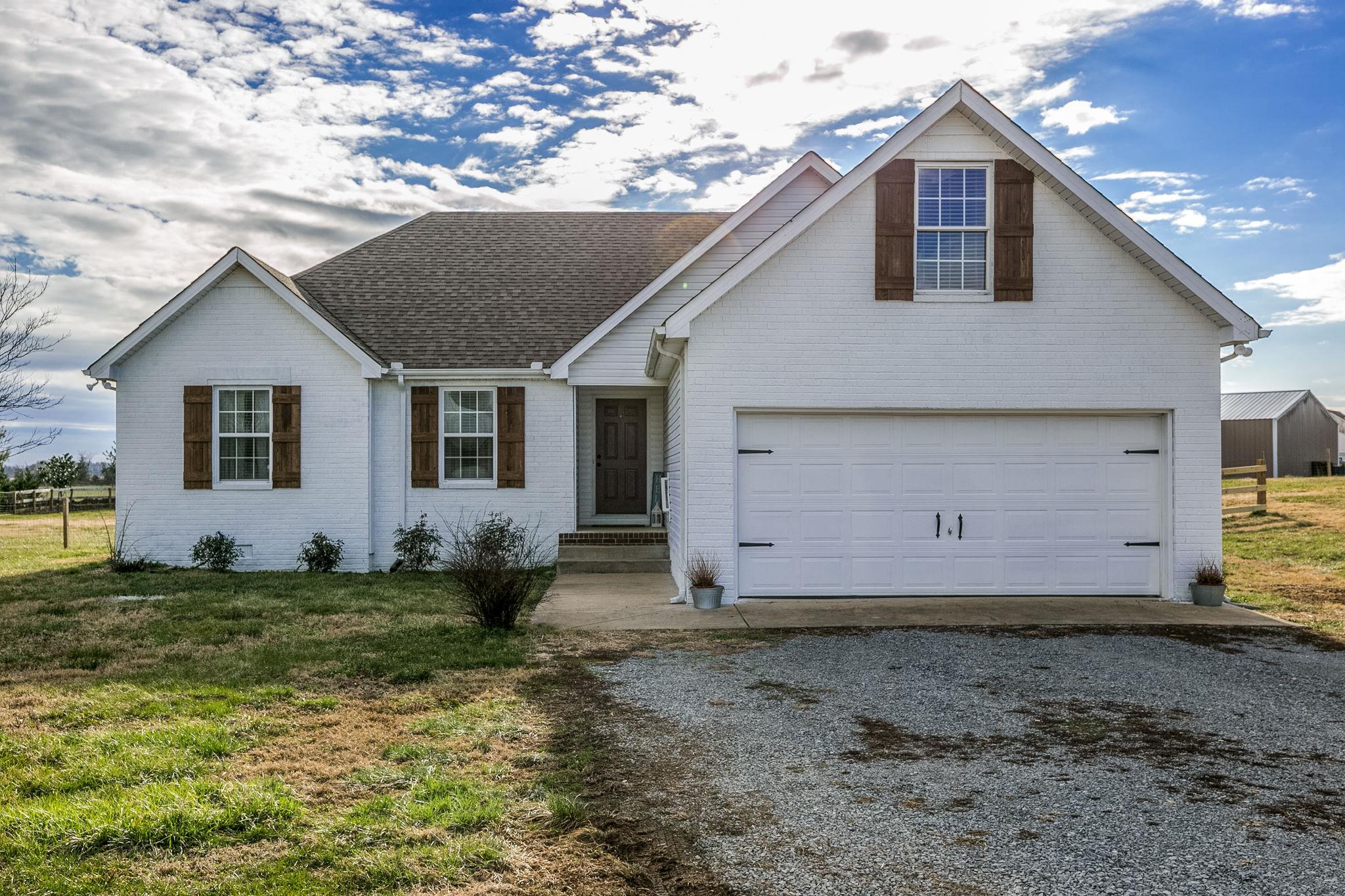6200 Hoover Road Lascassas, TN 37085 - Photo 1 of 30 Welcome to 6200 Hoover Road, located in the great Lascassas community