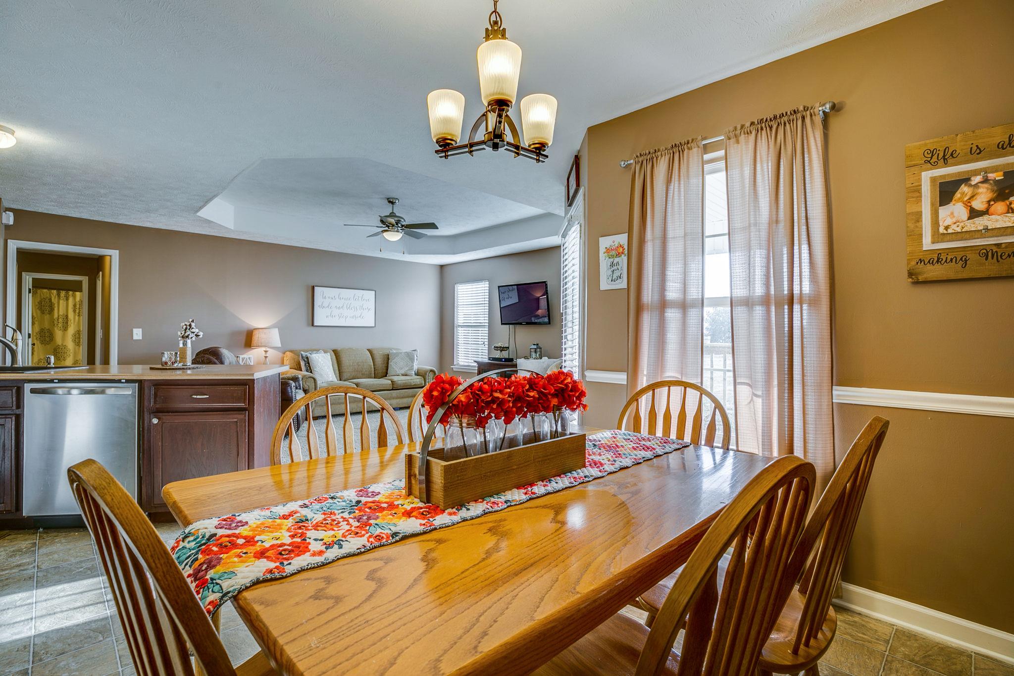 6200 Hoover Road Lascassas, TN 37085 - Photo 11 of 30 Gallery Image 11