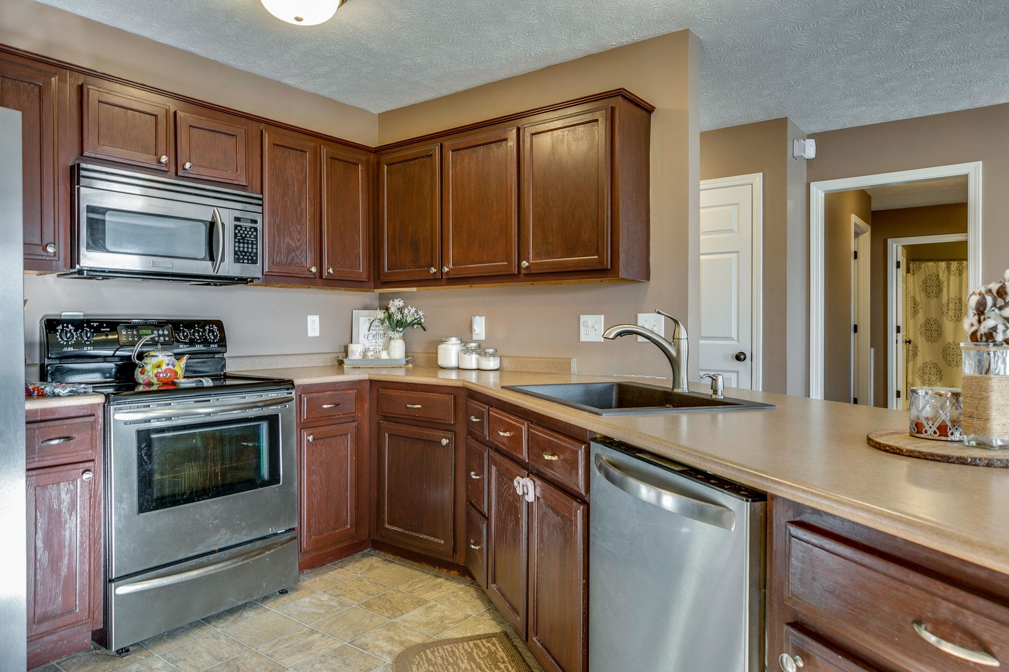 6200 Hoover Road Lascassas, TN 37085 - Photo 12 of 30 Gallery Image 12