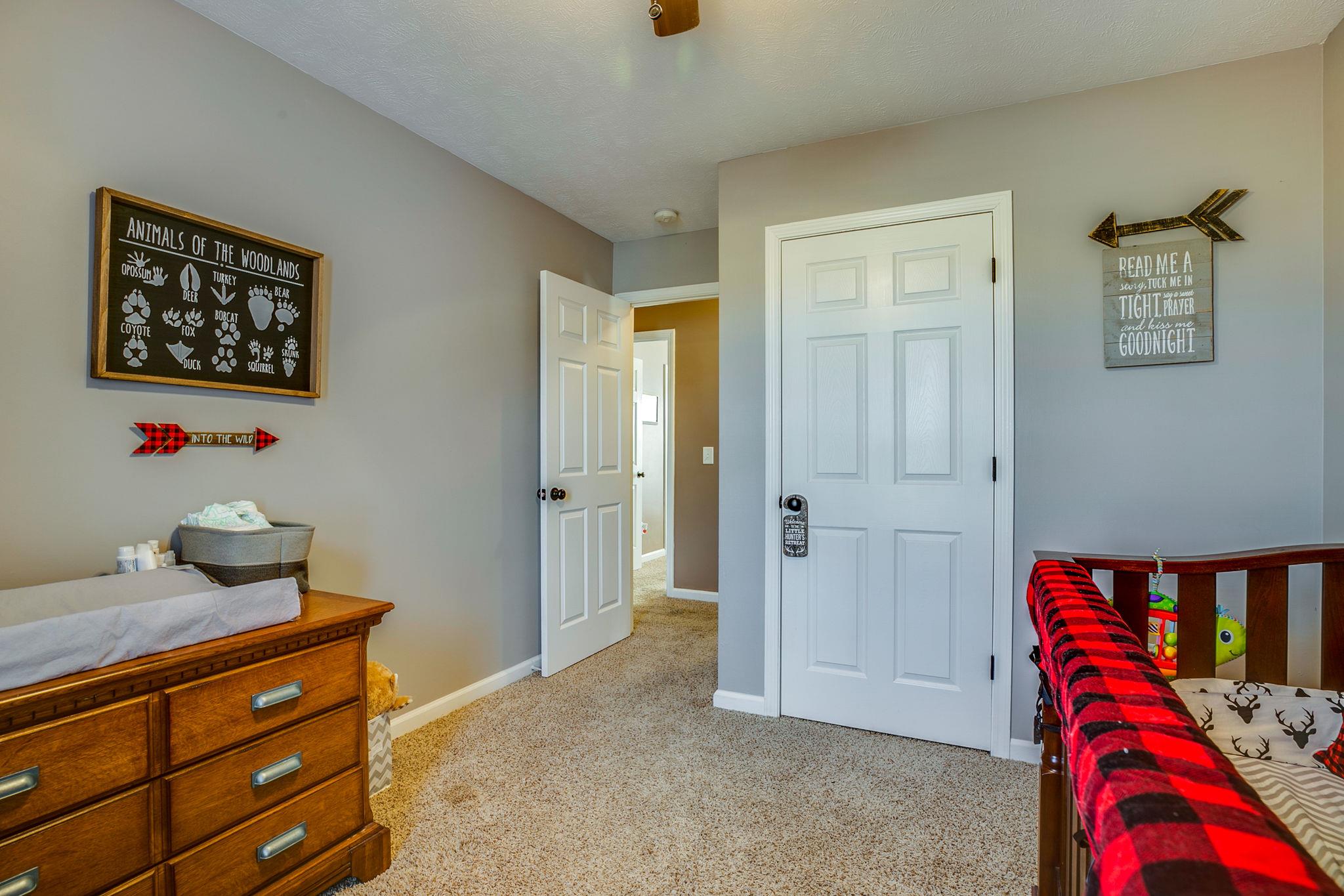6200 Hoover Road Lascassas, TN 37085 - Photo 17 of 30 Gallery Image 17