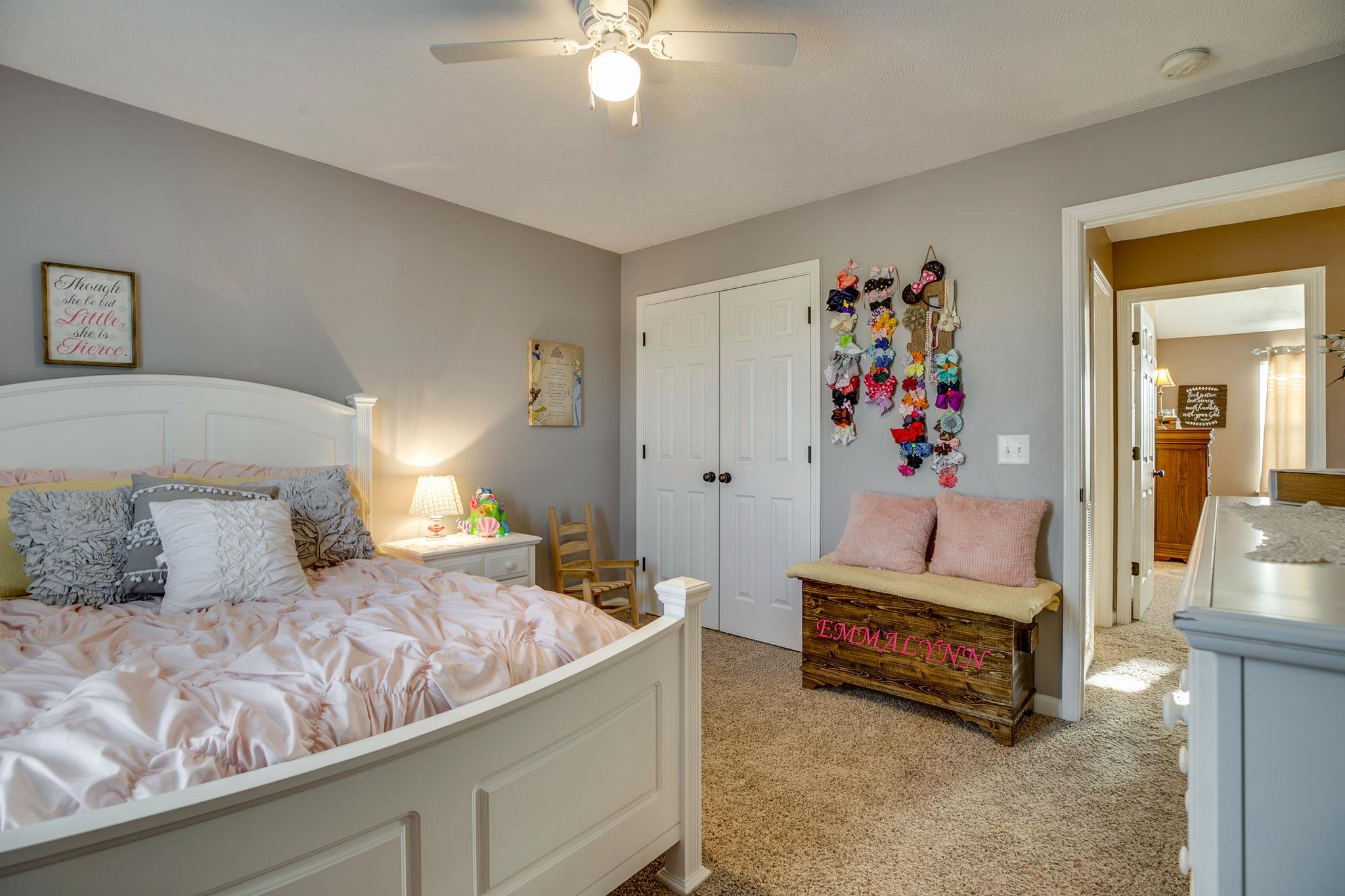 6200 Hoover Road Lascassas, TN 37085 - Photo 19 of 30 Gallery Image 19