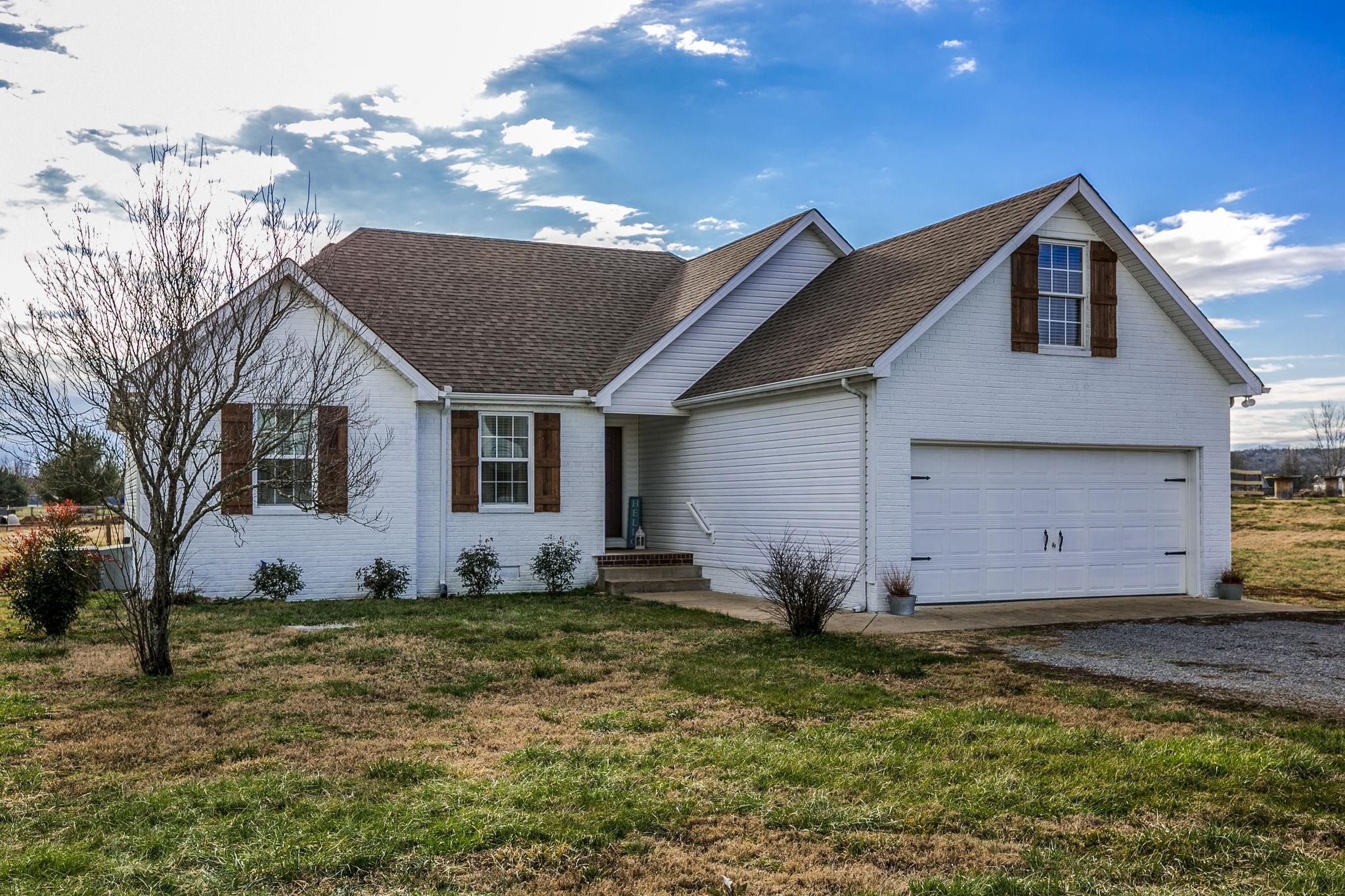 6200 Hoover Road Lascassas, TN 37085 - Photo 3 of 30 NEW Custom shutters