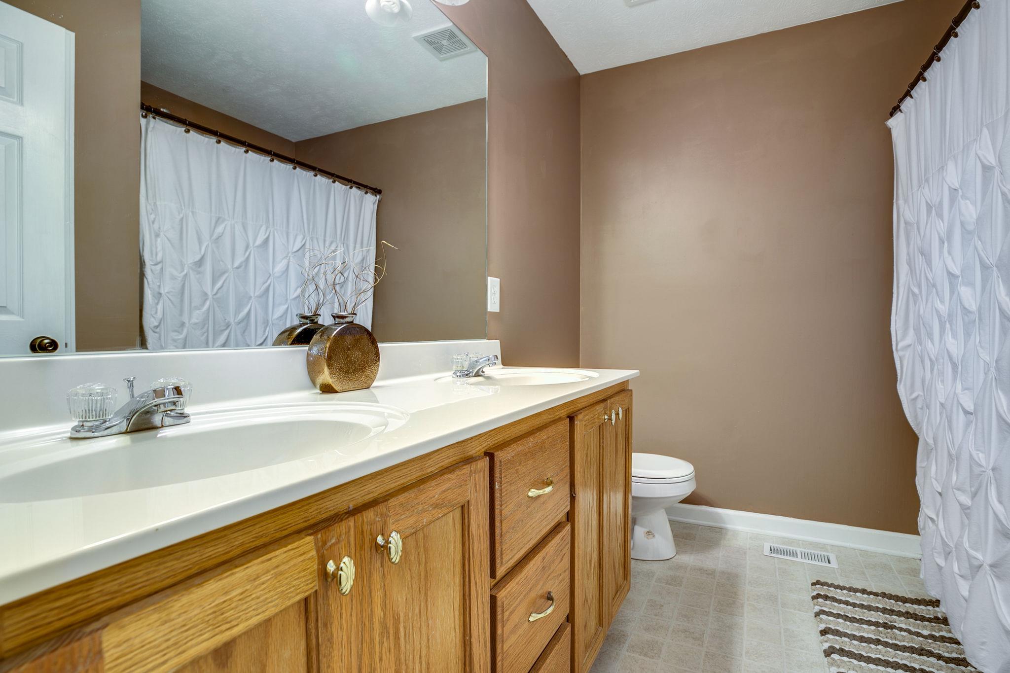 6200 Hoover Road Lascassas, TN 37085 - Photo 24 of 30 Master bathroom, has double sinks