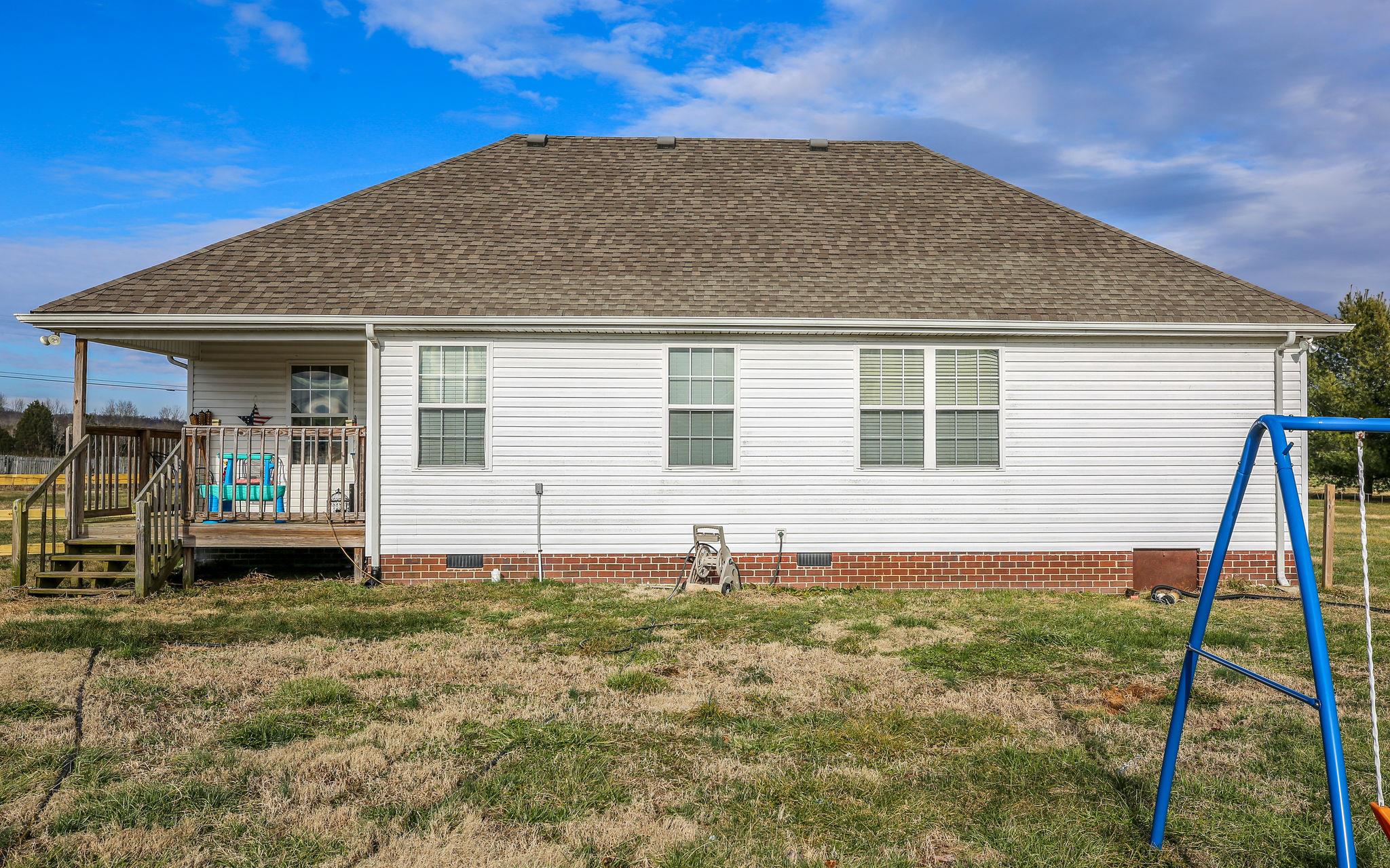 6200 Hoover Road Lascassas, TN 37085 - Photo 27 of 30 Gallery Image 27