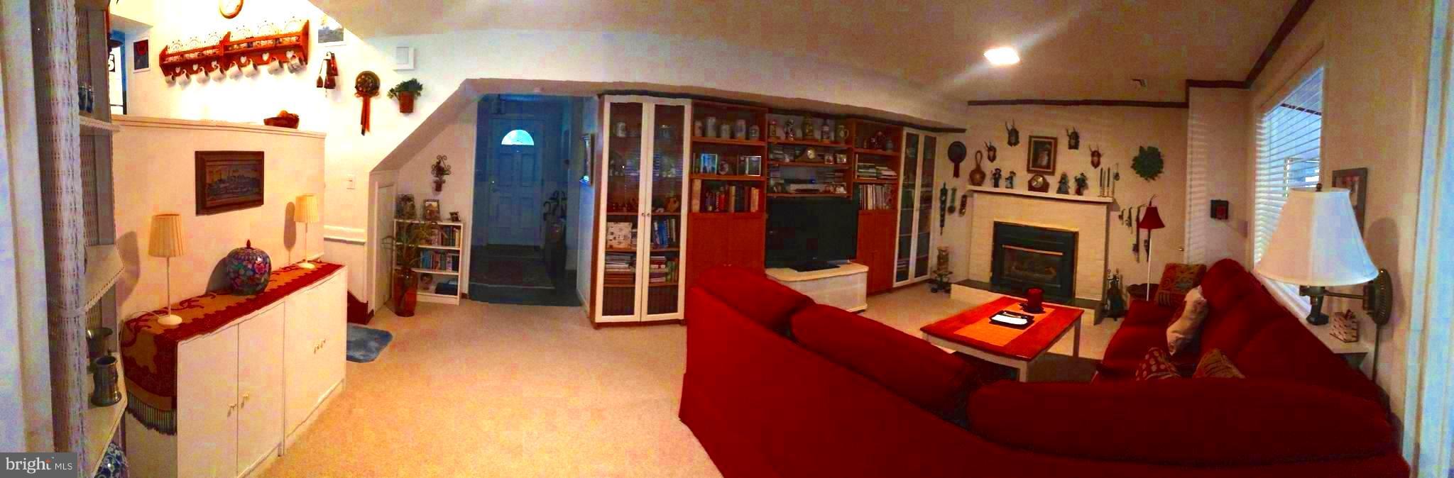 2301 Foxley Road Lutherville-Timonium, MD 21093 - Photo 11 of 21 Family Room