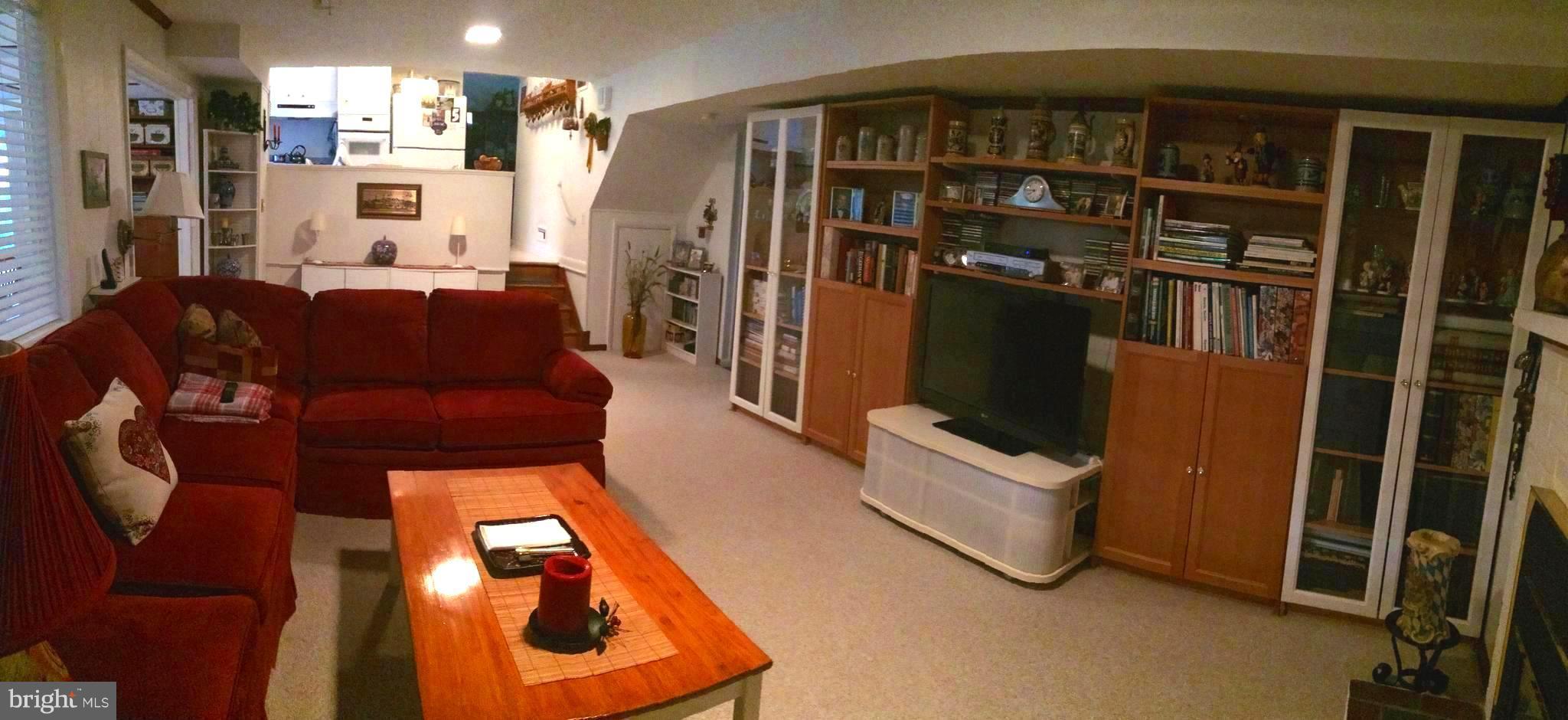 2301 Foxley Road Lutherville-Timonium, MD 21093 - Photo 13 of 21 Family Room