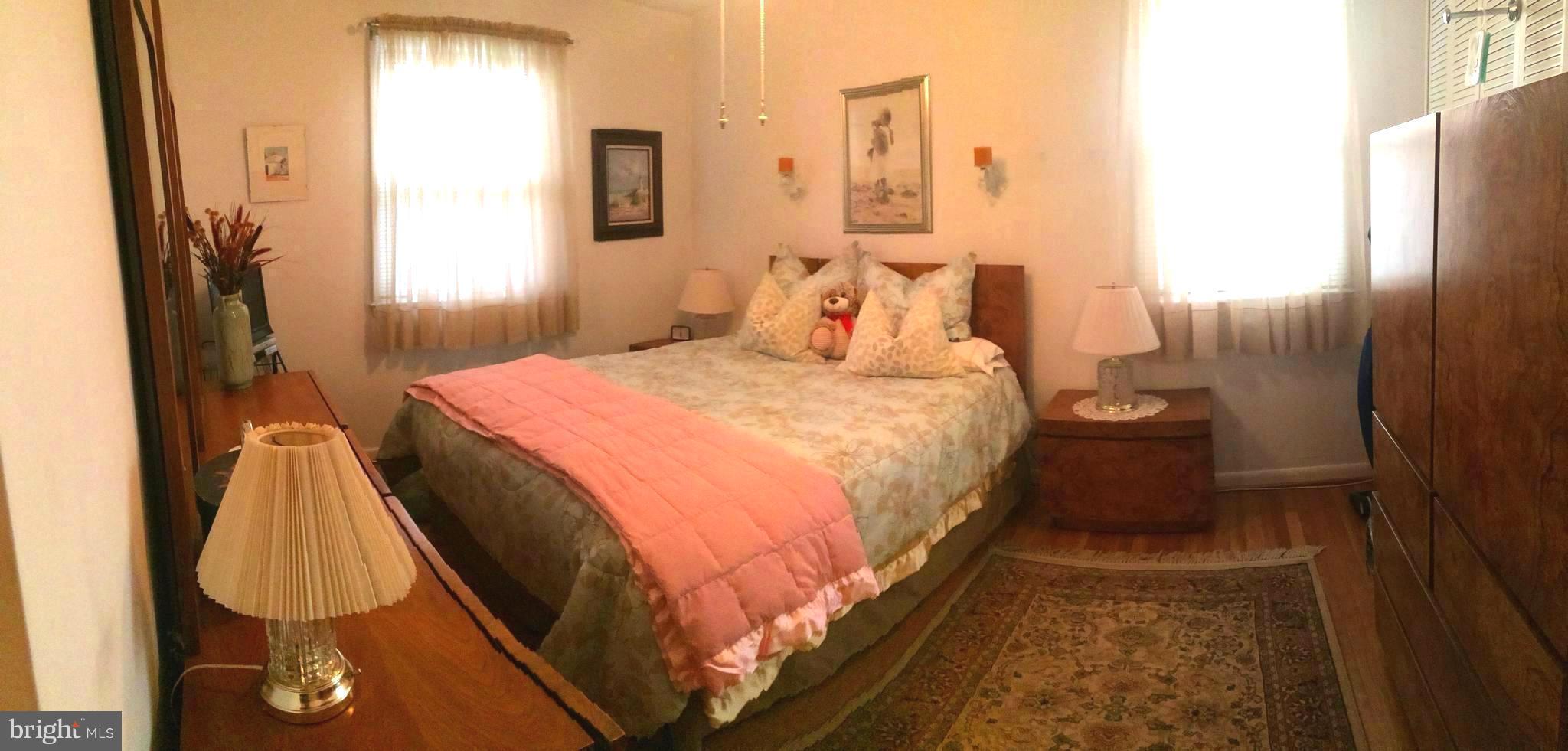 2301 Foxley Road Lutherville-Timonium, MD 21093 - Photo 15 of 21 Bedroom (Master)