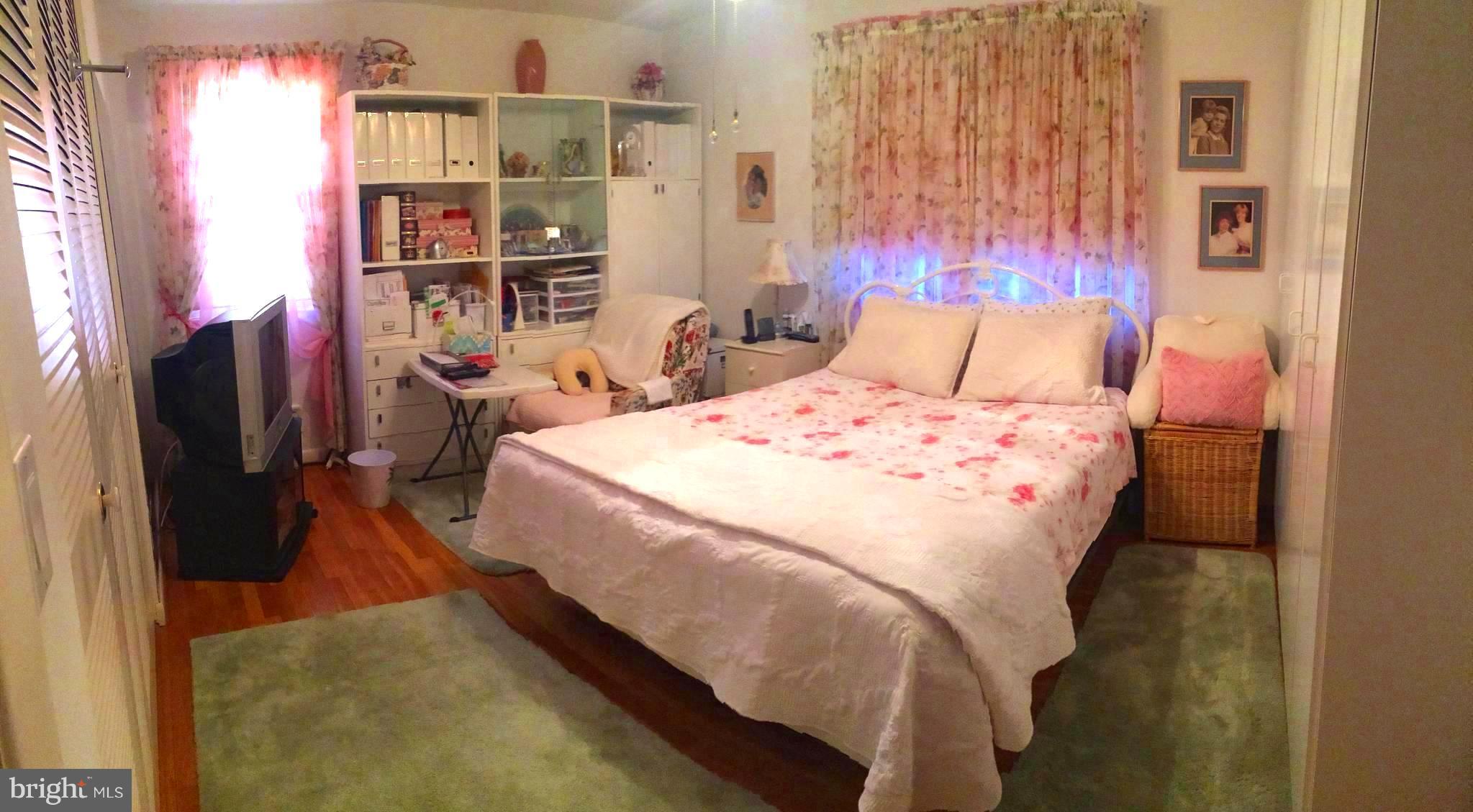 2301 Foxley Road Lutherville-Timonium, MD 21093 - Photo 16 of 21 Bedroom