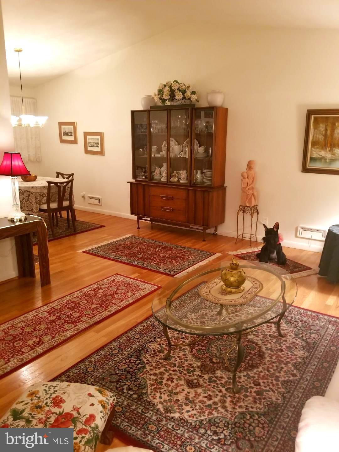 2301 Foxley Road Lutherville-Timonium, MD 21093 - Photo 6 of 21 Interior (General)