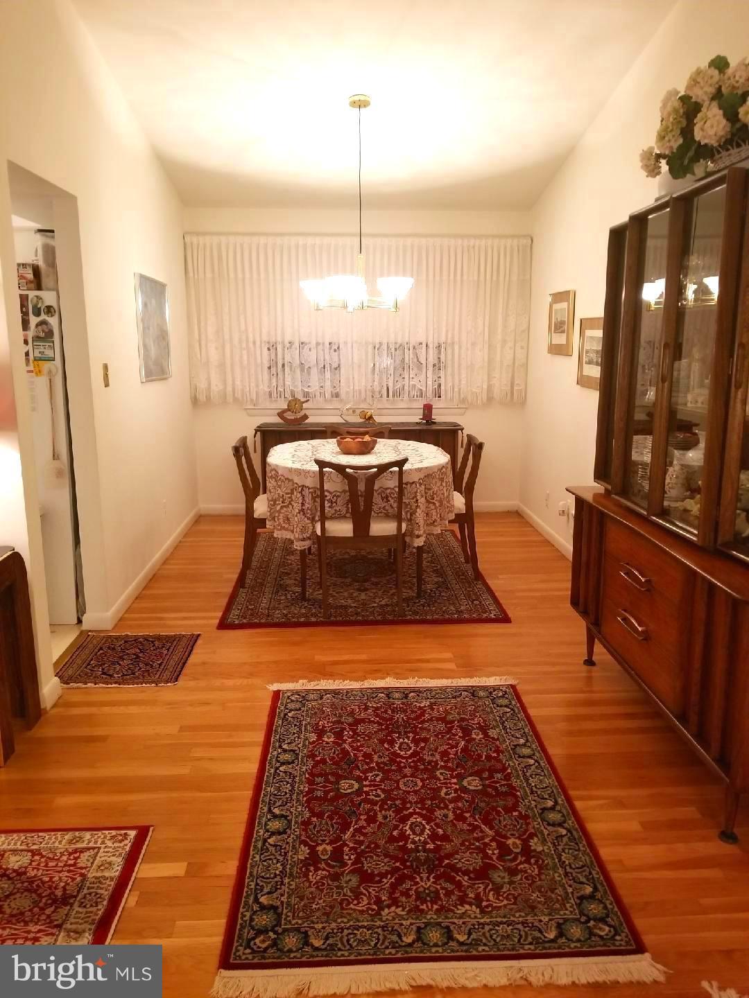 2301 Foxley Road Lutherville-Timonium, MD 21093 - Photo 7 of 21 Dining Room