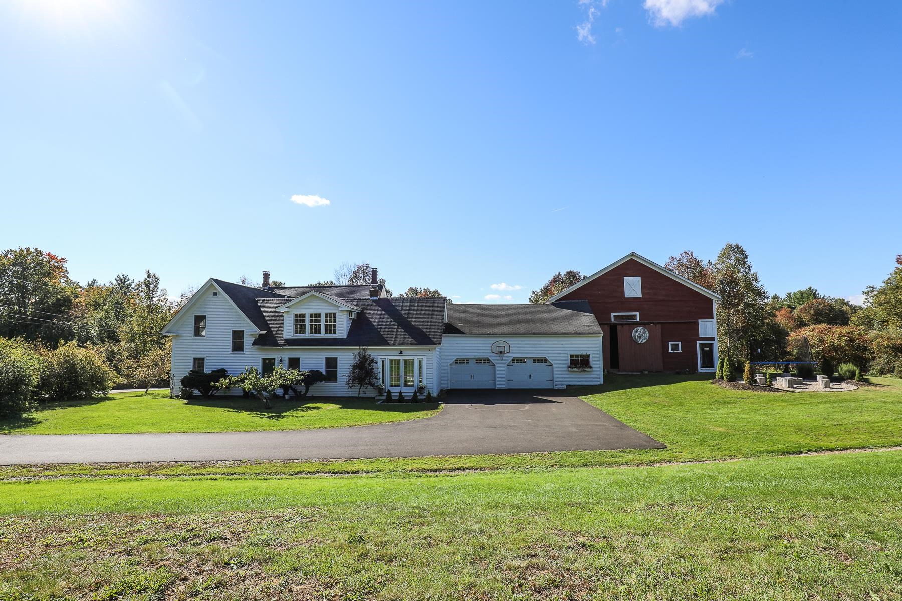 90 Gorham Pond Road Goffstown, NH 03045 - Photo 3 of 39