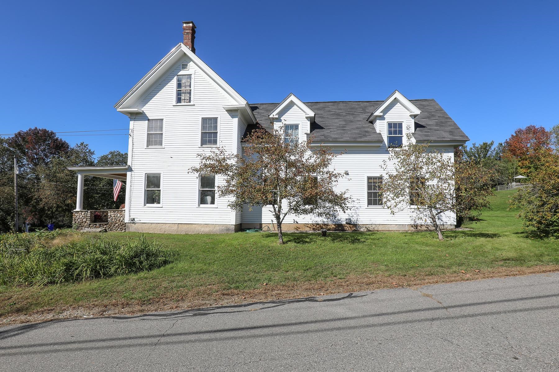 90 Gorham Pond Road Goffstown, NH 03045 - Photo 4 of 39