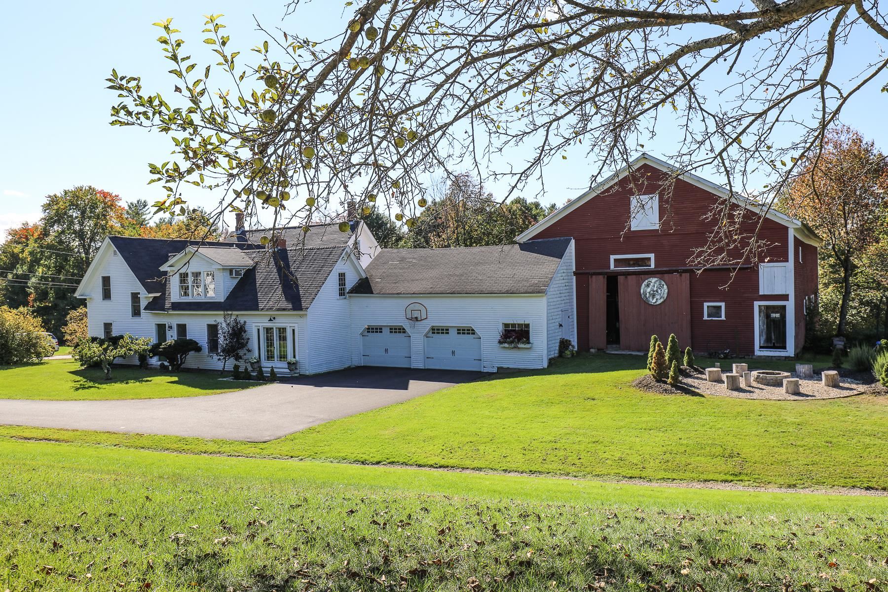 90 Gorham Pond Road Goffstown, NH 03045 - Photo 5 of 39
