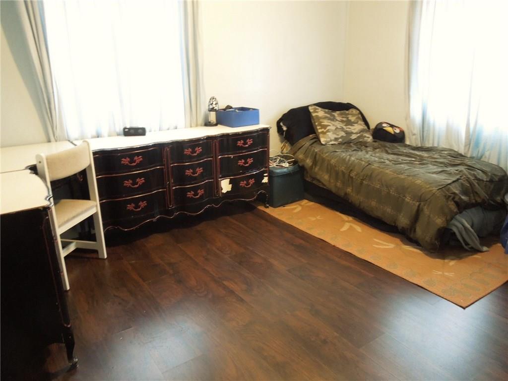 2043 Borland Road Pittsburgh, PA 15243 - Photo 17 of 24 2nd bedroom - 1st floor.