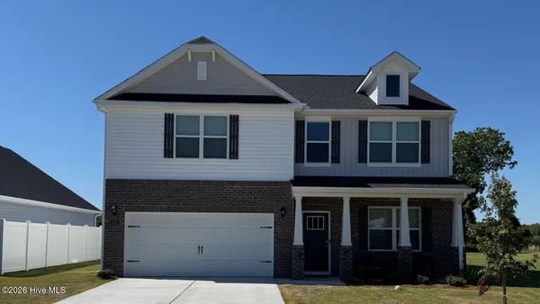 $346,490 | 1002 Queensland Lane, Ayden, NC 28513