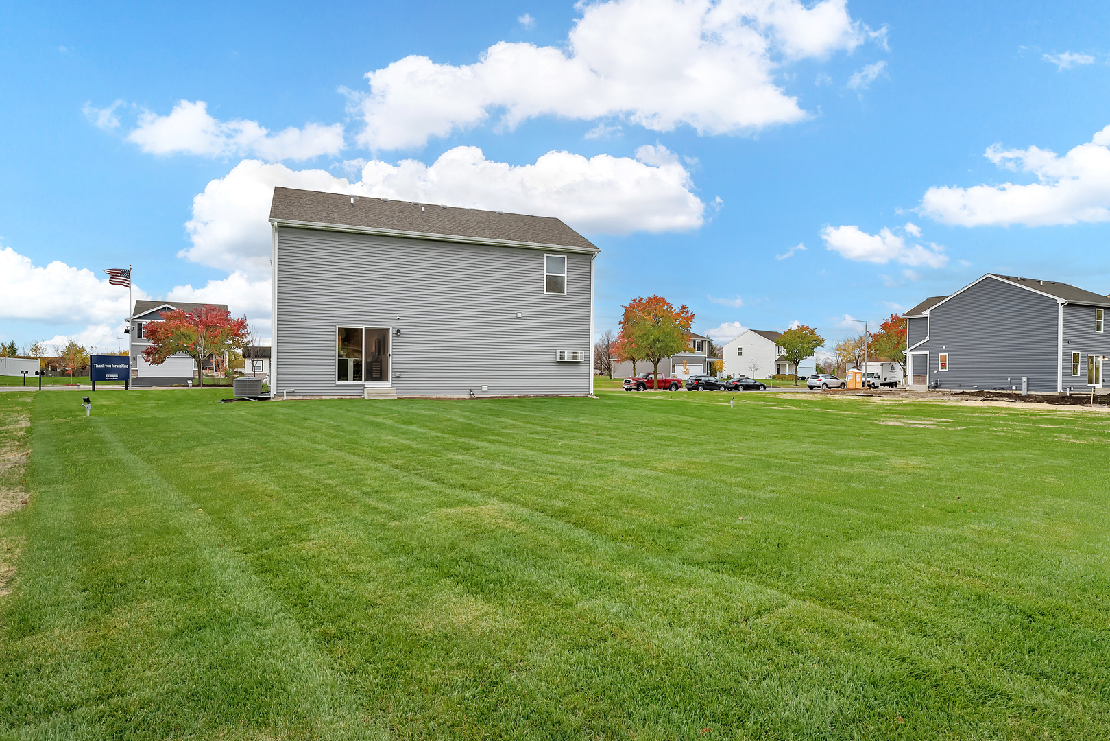 602 Adirondack Court Joliet, IL 60421 - Photo 33 of 33