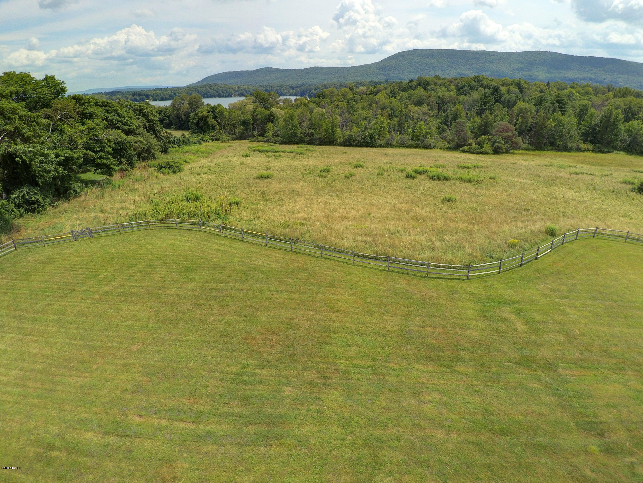 123 State Road Richmond, MA 01201 - Photo 31 of 32 a view of an ocean from a yard