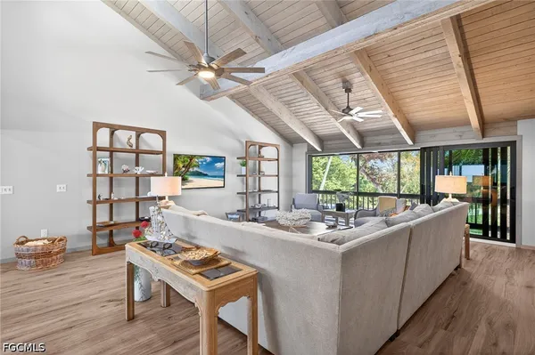 $4,895,000 | 3777 West Gulf Drive, Sanibel, FL 33957