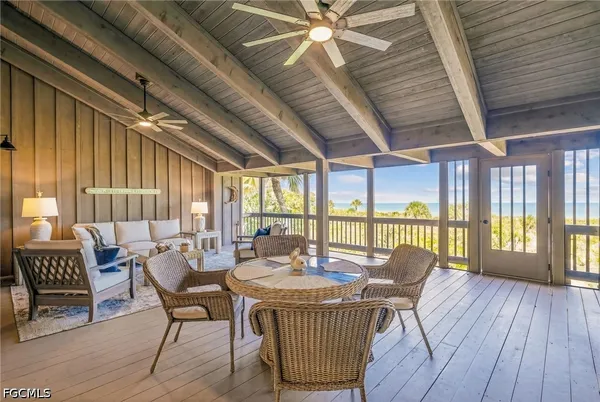 $4,895,000 | 3777 West Gulf Drive, Sanibel, FL 33957