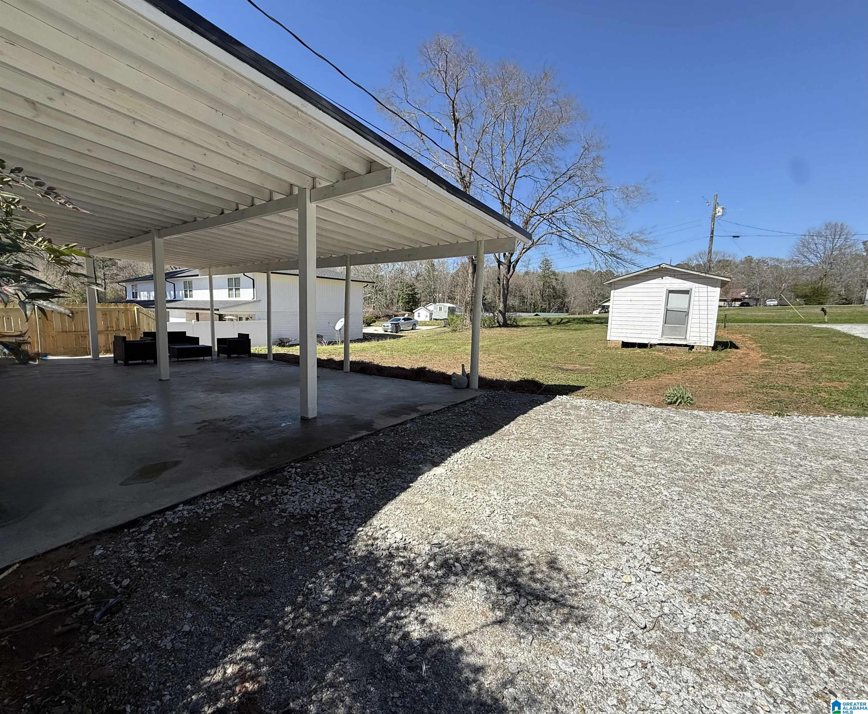 3535 Gaither Street Heflin, AL 36264 - Photo 14 of 19