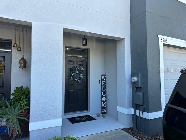 8906 Indigo Trl Loop Riverview, FL 33578 - Photo 2 of 31