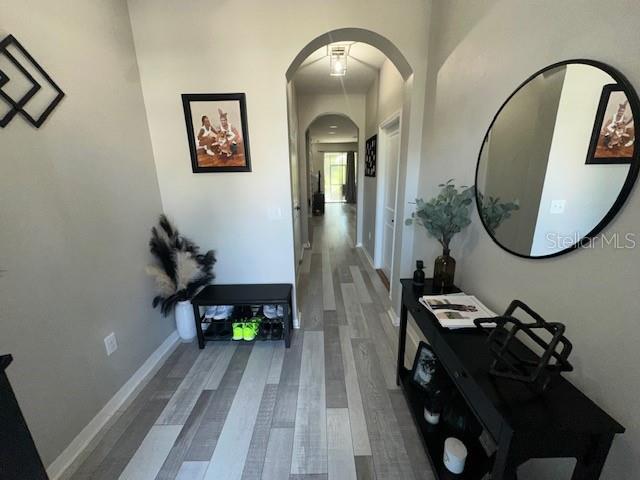 8906 Indigo Trl Loop Riverview, FL 33578 - Photo 3 of 31