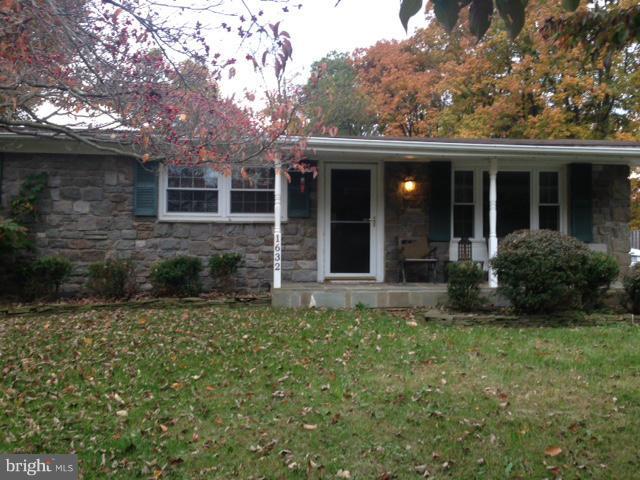 1632 Gibbons Road Point of Rocks, MD 21777 - Photo 1 of 25 Exterior (Front)