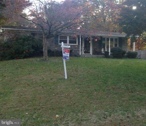 1632 Gibbons Road Point of Rocks, MD 21777 - Photo 2 of 25 Exterior (Front)
