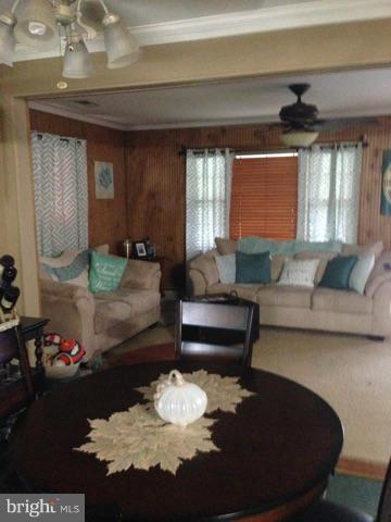 1632 Gibbons Road Point of Rocks, MD 21777 - Photo 11 of 25 Living Room