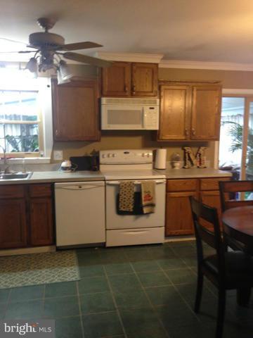 1632 Gibbons Road Point of Rocks, MD 21777 - Photo 12 of 25 Kitchen