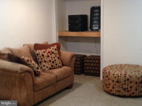 1632 Gibbons Road Point of Rocks, MD 21777 - Photo 14 of 25 Basement