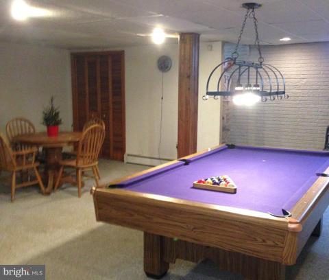 1632 Gibbons Road Point of Rocks, MD 21777 - Photo 18 of 25 Basement