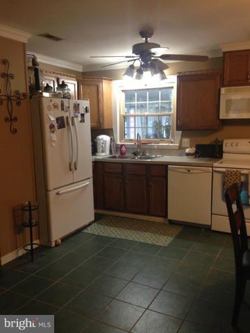 1632 Gibbons Road Point of Rocks, MD 21777 - Photo 21 of 25 Kitchen