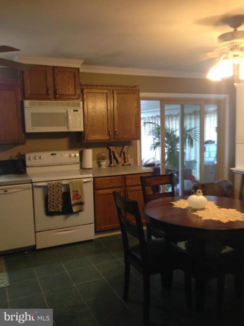 1632 Gibbons Road Point of Rocks, MD 21777 - Photo 22 of 25 Kitchen