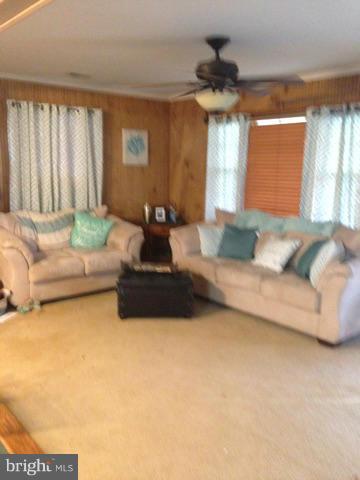 1632 Gibbons Road Point of Rocks, MD 21777 - Photo 8 of 25 Living Room