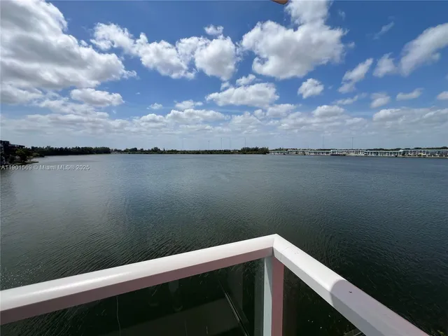 a view of a lake view