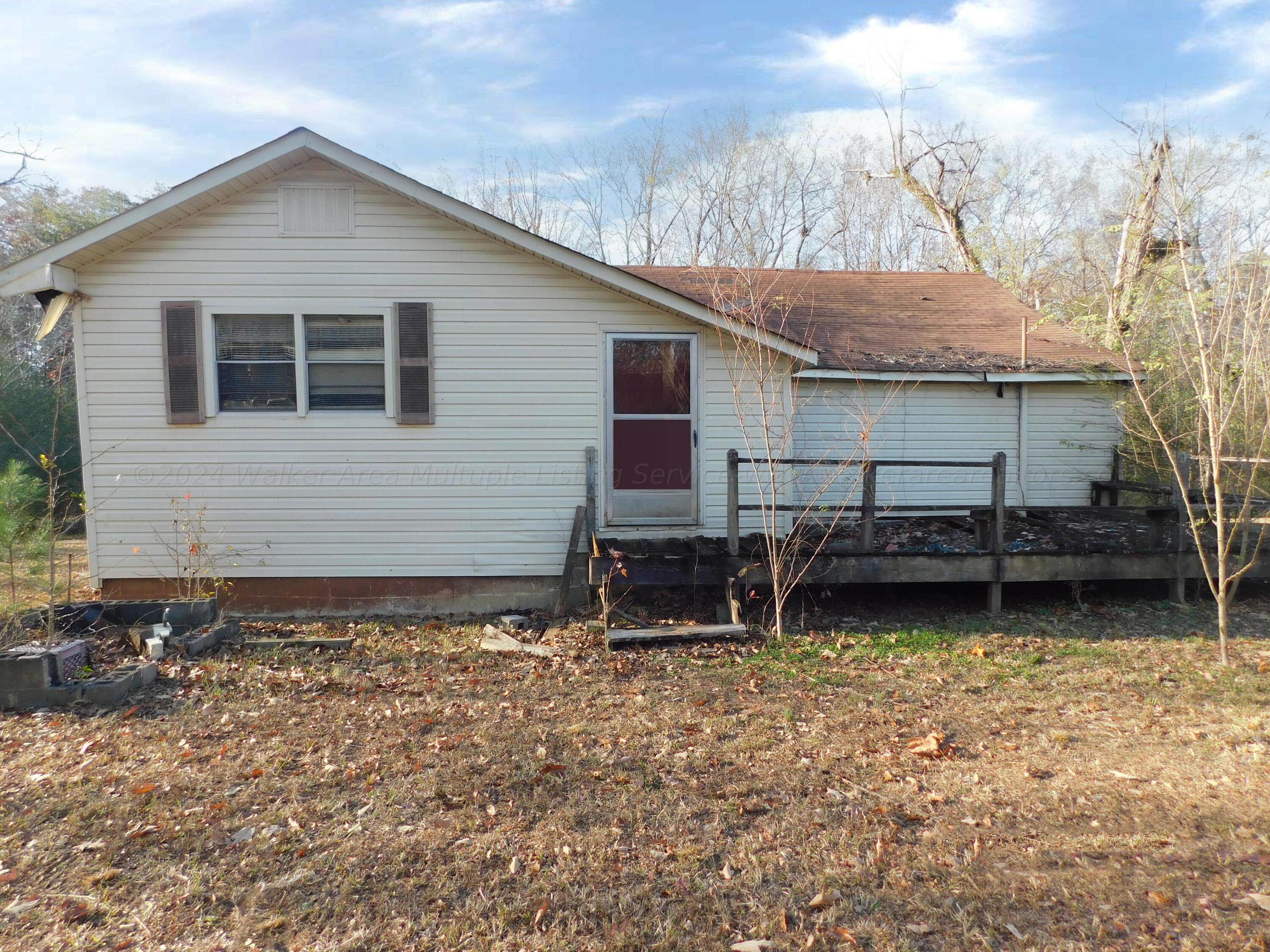3075 Lacy Road Quinton, AL 35130 - Photo 1 of 13 Gallery Image 1