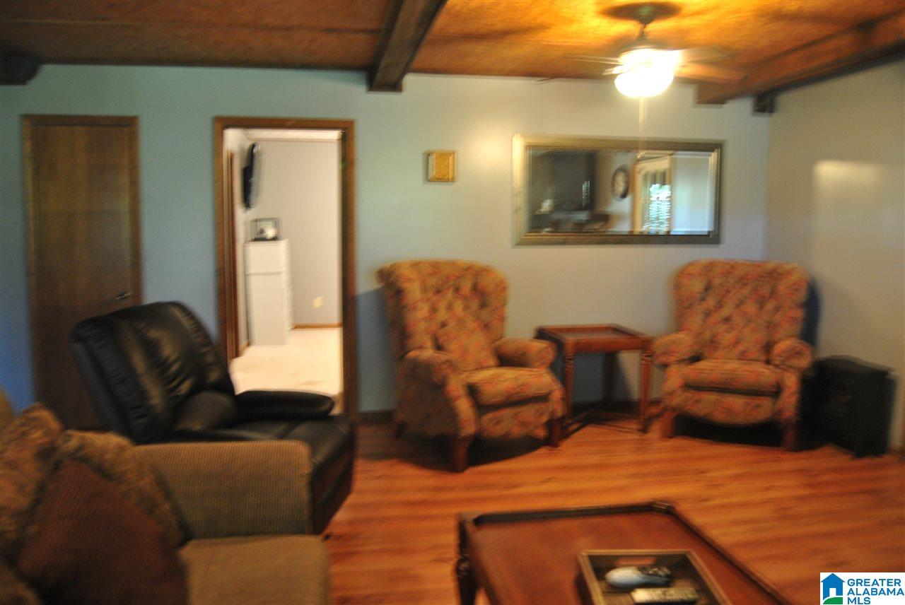 1431 Stemley Bridge Road Talladega, AL 35160 - Photo 22 of 40