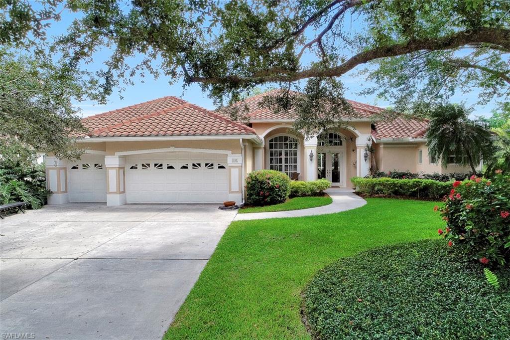 7049 Mill Run Road Naples, FL 34109 - Photo 1 of 34 Gallery Image 1