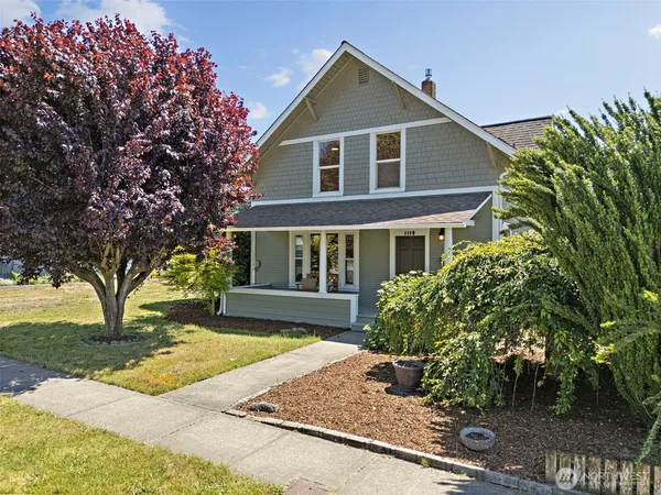 $619,000 | 1118 Thompson Street, Sumner, WA 98390