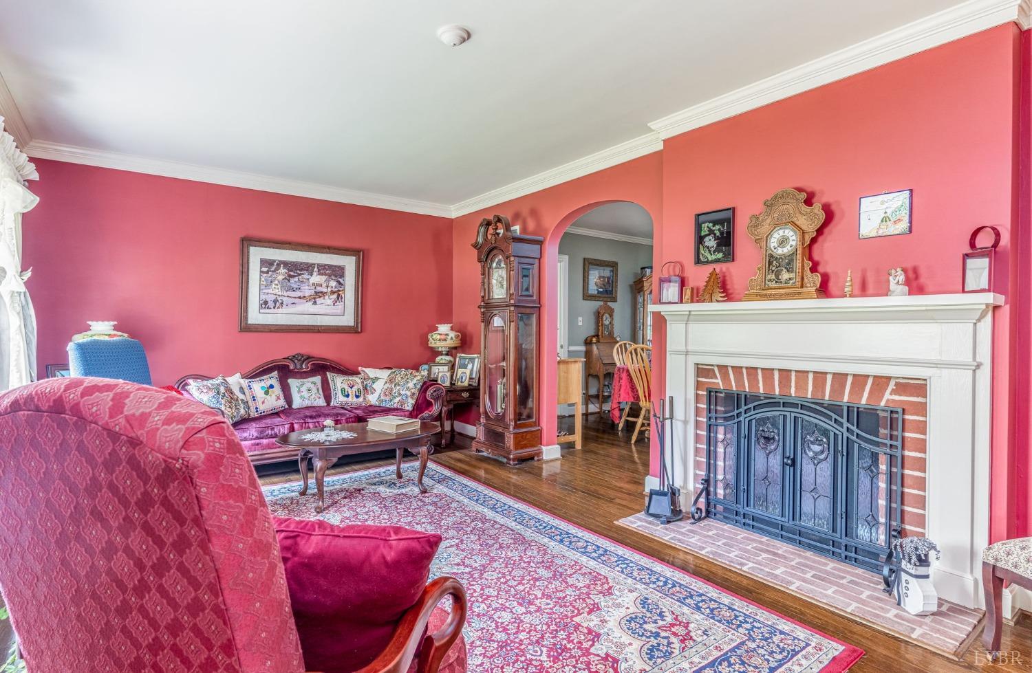 456 Dearing Ford Road Lynch Station, VA 24571 - Photo 12 of 51 Gallery Image 12