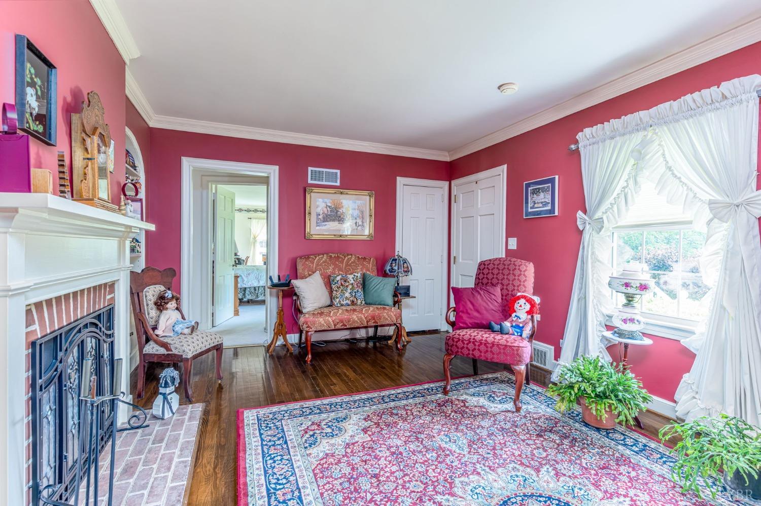 456 Dearing Ford Road Lynch Station, VA 24571 - Photo 13 of 51 Gallery Image 13