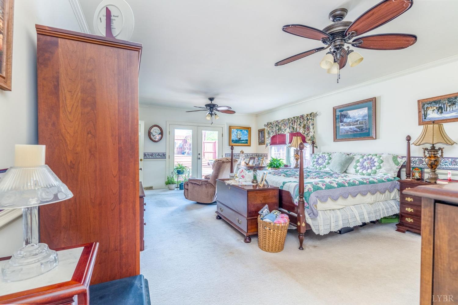 456 Dearing Ford Road Lynch Station, VA 24571 - Photo 15 of 51 Gallery Image 15