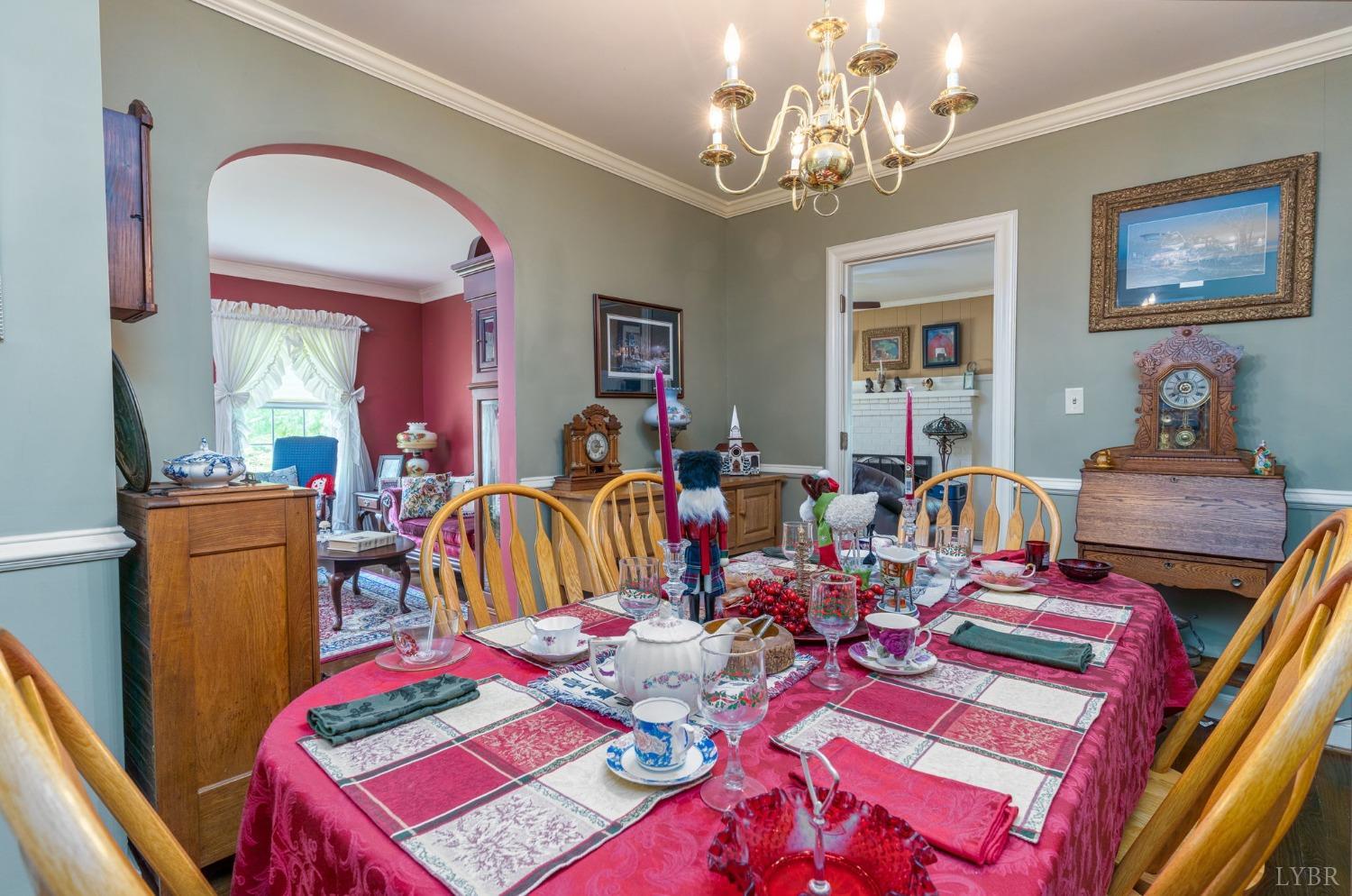 456 Dearing Ford Road Lynch Station, VA 24571 - Photo 22 of 51 Gallery Image 22