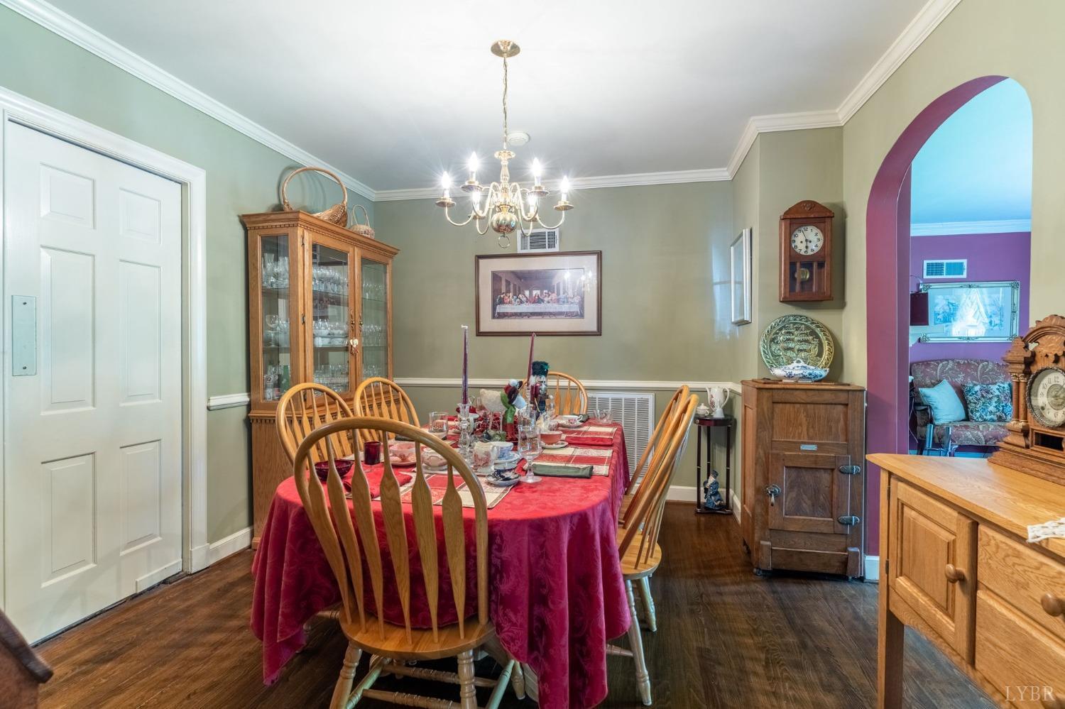 456 Dearing Ford Road Lynch Station, VA 24571 - Photo 23 of 51 Gallery Image 23